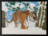 C Painting - C12 - 2nd Runner Up