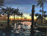 C Painting - C5 - Champion