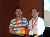 2014 4th Hong Kong-Guangdodng-Shanghai-Chongqing Paediatric Exchange Meeting