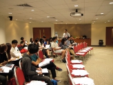 2015 Child Protection Course