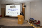 2016 5th Hong Kong-Guangdodng-Shanghai-Chongqing Paediatric Exchange Meeting