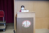 College 30th Anniversary Celebration (ASM) 4 Dec 2021